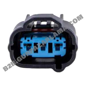 SOKET JAPON TOYOTA-ISUZU KM SENSOR YM