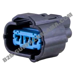 SOKET JAPON TOYOTA-ISUZU KM SENSOR YM