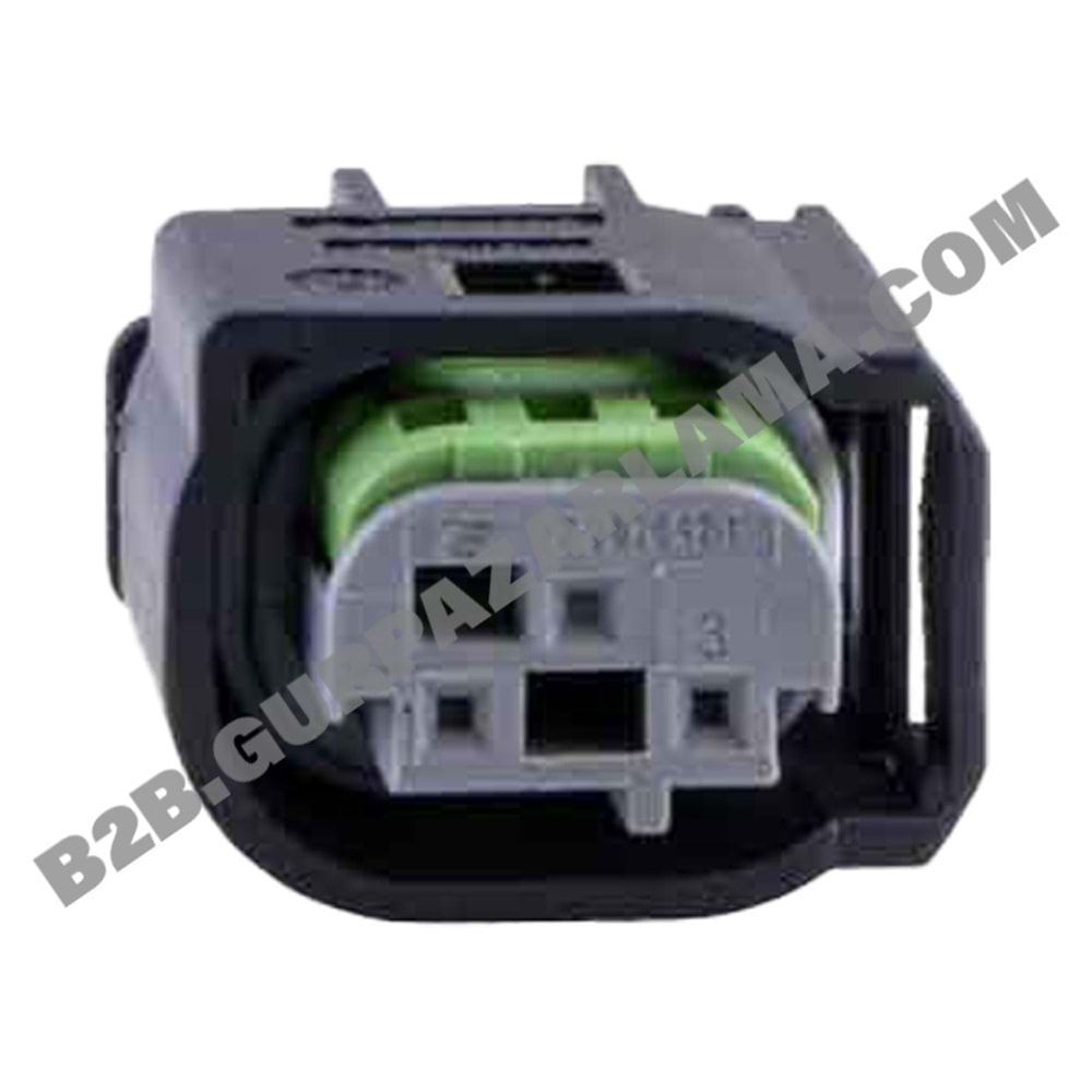 KLİMA MÜŞÜR SOKETİ-PARK SENSOR MERCEDES BMW