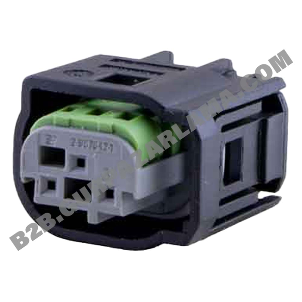 KLİMA MÜŞÜR SOKETİ-PARK SENSOR MERCEDES BMW