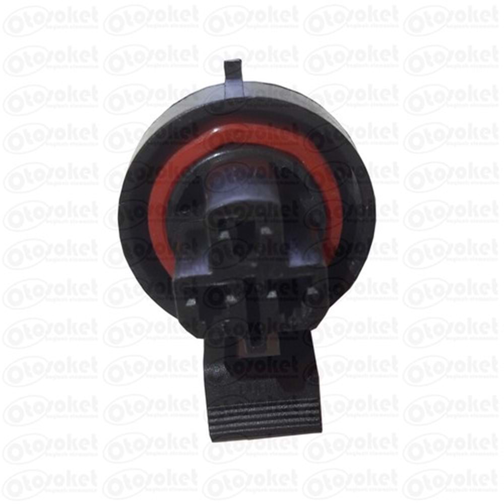 FAN MÜŞÜR SOKETİ TİPO-TEMPRA FIAT-OPEL