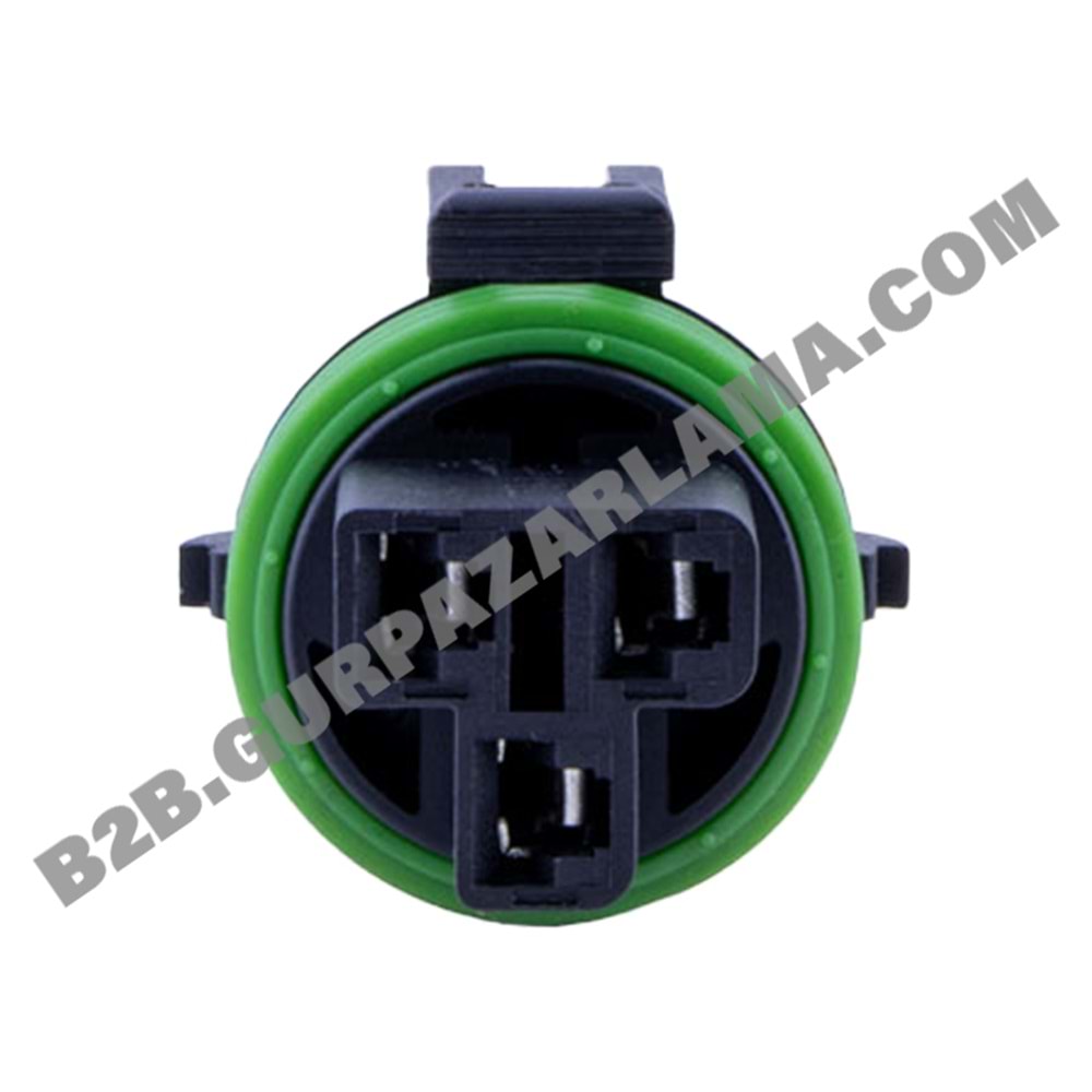 FAN MÜŞÜR SOKETİ TİPO-TEMPRA FIAT-OPEL