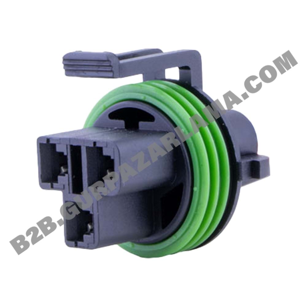 FAN MÜŞÜR SOKETİ TİPO-TEMPRA FIAT-OPEL