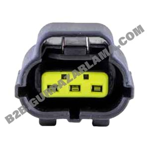 FORD OKUYUCU-MÜŞÜR SOKETİ