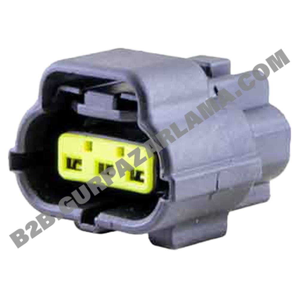 FORD OKUYUCU-MÜŞÜR SOKETİ