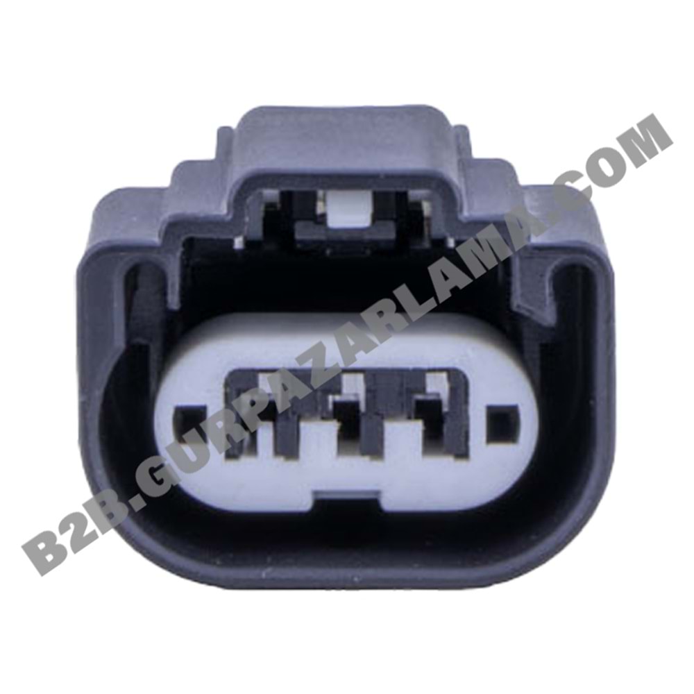 FORD-OPEL CHEVROLET BOBİN SOKETİ 34250-3065