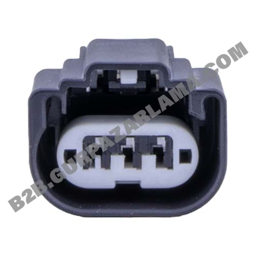 FORD-OPEL CHEVROLET BOBİN SOKETİ 34250-3065