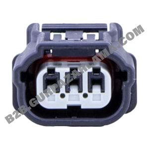 HONDA ATEŞLEME BOBİN SOKETİ