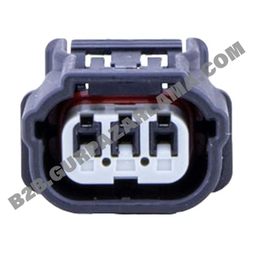 HONDA ATEŞLEME BOBİN SOKETİ