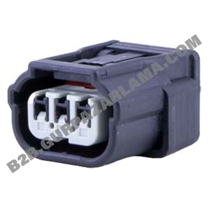 HONDA ATEŞLEME BOBİN SOKETİ