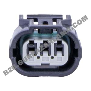 HONDA POZİSYON SENSÖR SOKETİ