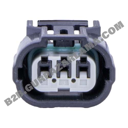 HONDA POZİSYON SENSÖR SOKETİ