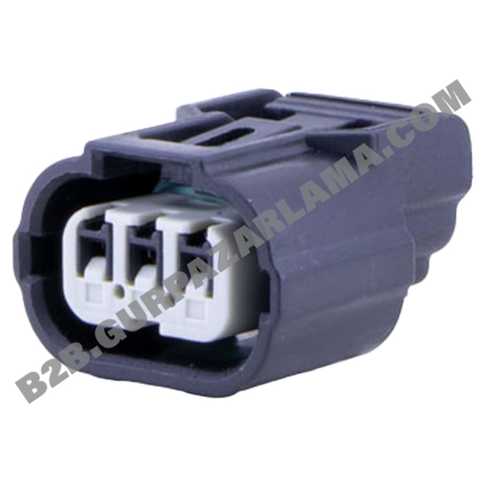 HONDA POZİSYON SENSÖR SOKETİ