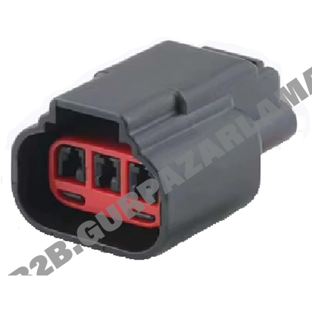 FORD-MAZDA POZİSYON SENSÖR SOKETİ