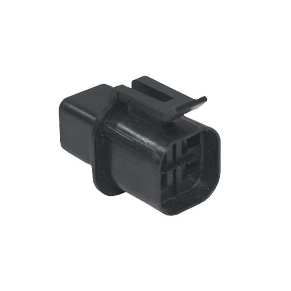 ENJEKTÖR SOKETİ AĞIR VASITA