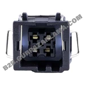 KLİMA MÜŞÜR SOKETİ VW