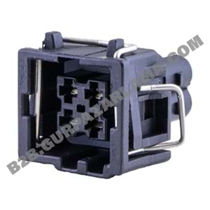 KLİMA MÜŞÜR SOKETİ VW