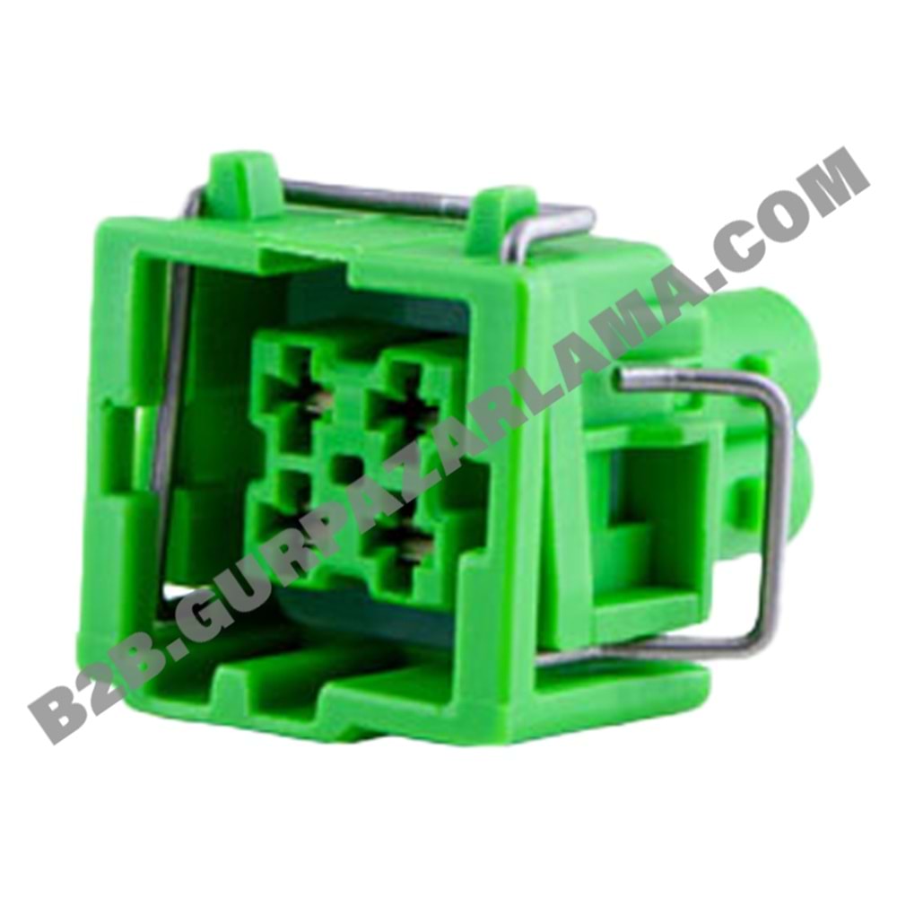 KLİMA MÜŞÜR SOKETİ VW