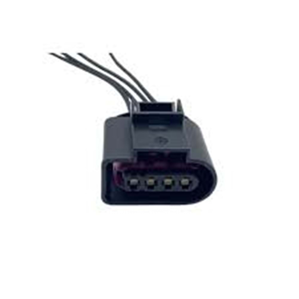 YAĞ-YAKIT BASINÇ SENSÖR SOKETİ VW AUDI SEAT SKODA