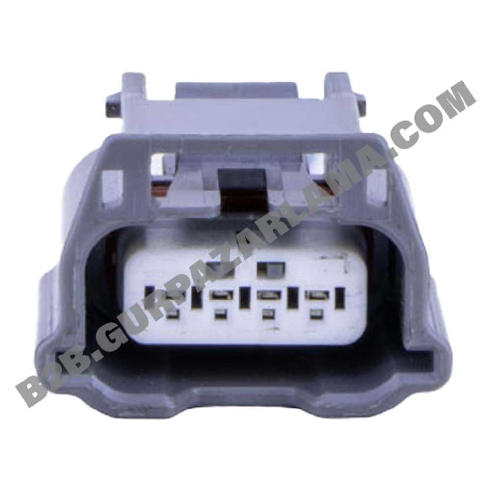 RENAULT OKSİJEN SENSOR SOKETİ