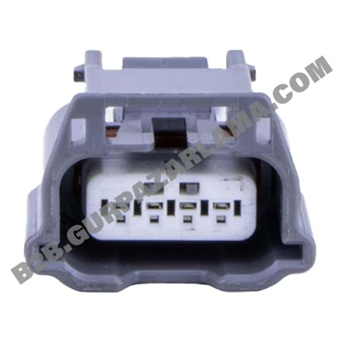 RENAULT OKSİJEN SENSOR SOKETİ