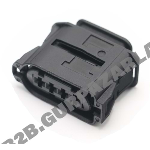 BMW HAVA AKIŞMETRE SOKETİ