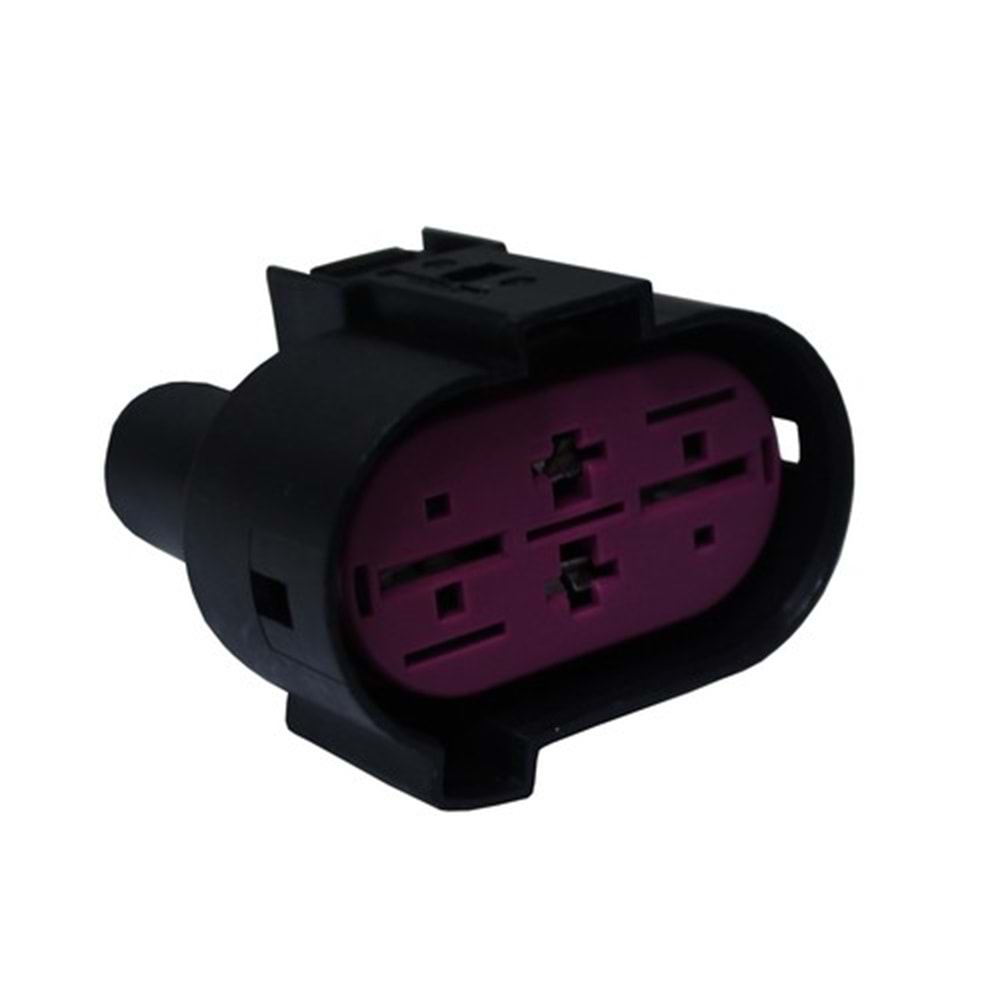 KALORİFER REZİSTANS-FAN SOKETİ VW AUDI SEAT