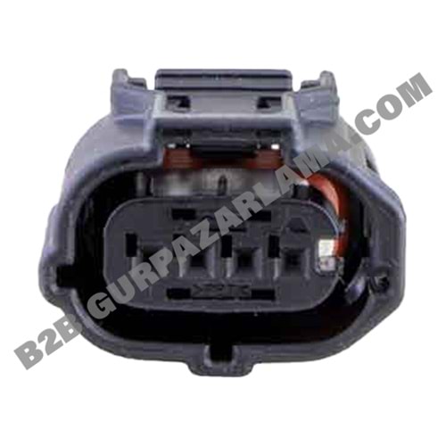 HAVA AKIŞMETRE-MAF SENSÖR SOKETİ TOYOTA MAZDA SUBA