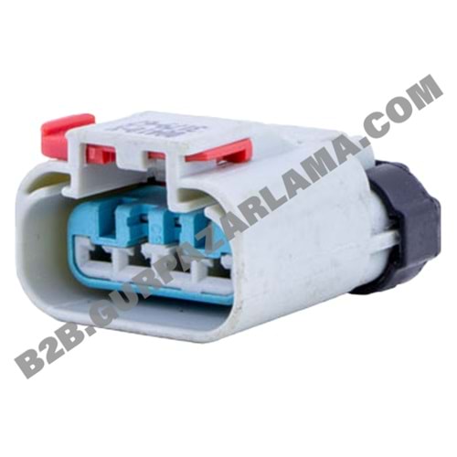 YAKIT ŞAMANDIRA SOKETİ FORD 3U2Z14S411DGAB