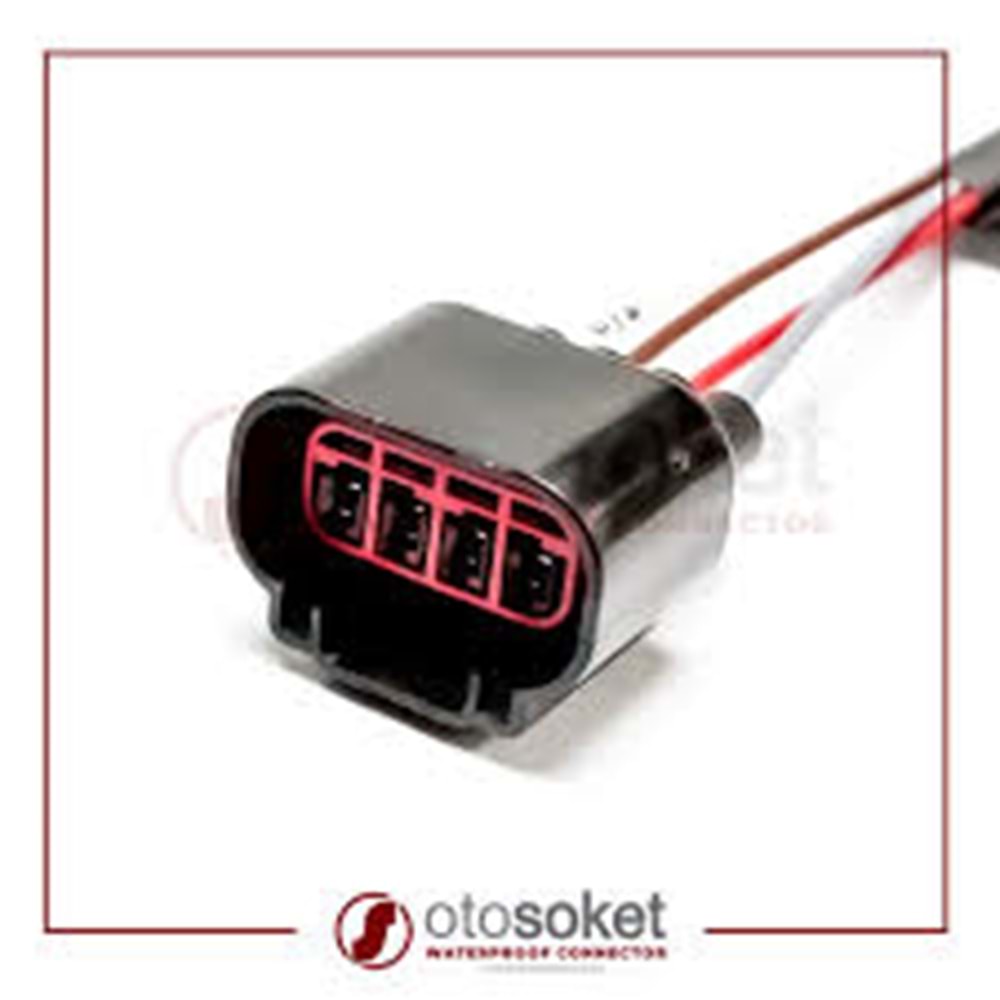 FORD MAZDA SENSÖR-SİS LAMBA TESİSAT 1339 3U2Z-14S4