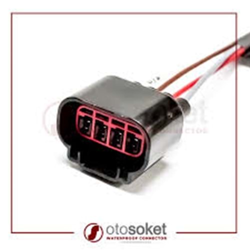 FORD MAZDA SENSÖR-SİS LAMBA TESİSAT 1339 3U2Z-14S4