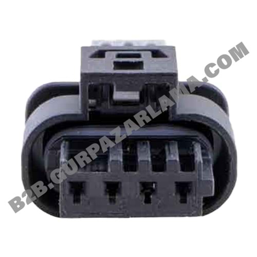 BMW 7549032-02 MERCEDES A2115451928 HİRSCHMANN 80