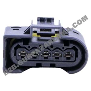 SOKET VW-MERCEDES HAVA AKIŞMETRE