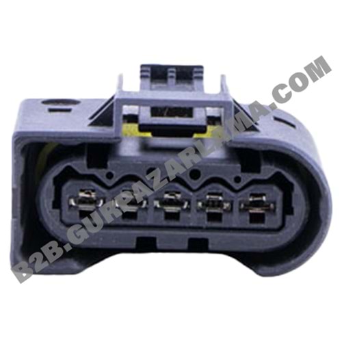 SOKET VW-MERCEDES HAVA AKIŞMETRE