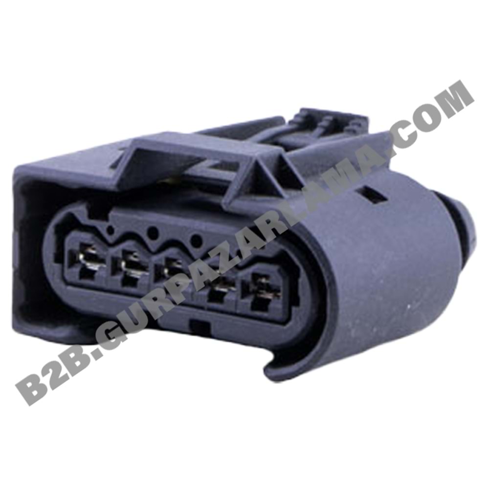 SOKET VW-MERCEDES HAVA AKIŞMETRE