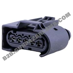 SOKET VW-MERCEDES HAVA AKIŞMETRE