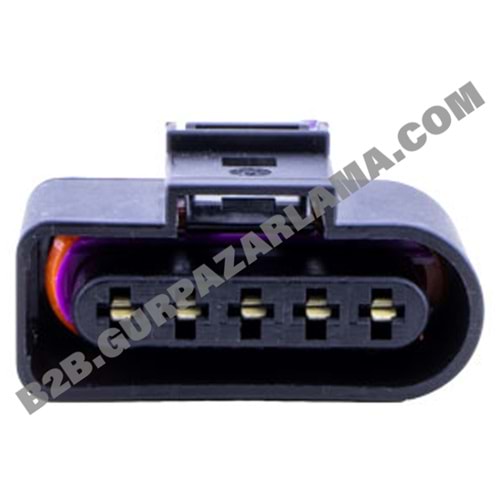 ATEŞLEME BOBİNİ VW AUDI SEAT FORD