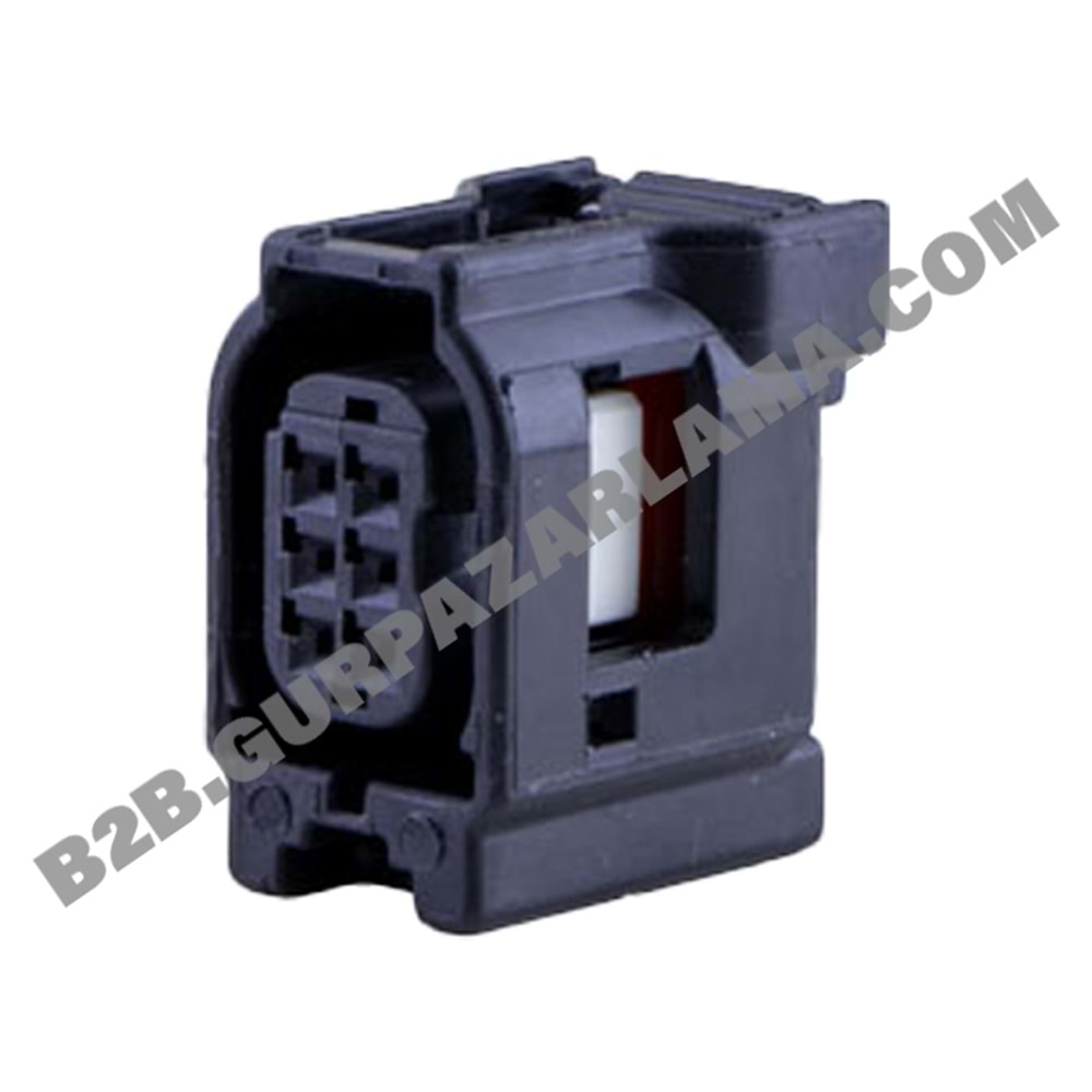 PARK SENSÖR BAĞLANTI SOKETİ TOYOTA HONDA