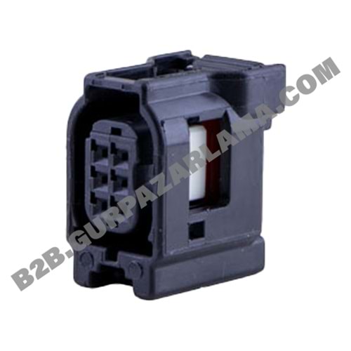 PARK SENSÖR BAĞLANTI SOKETİ TOYOTA HONDA