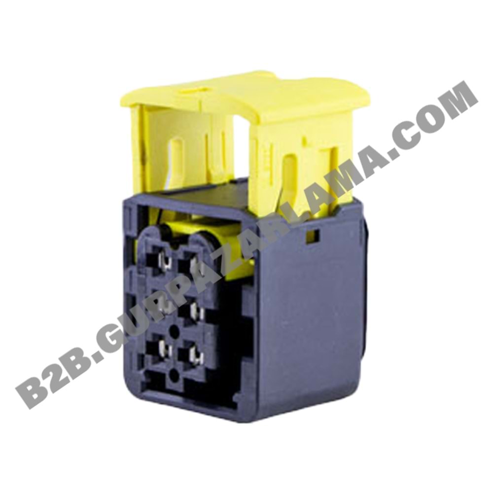 STOP LAMBA SOKETİ MERCEDES AĞIR VASITA