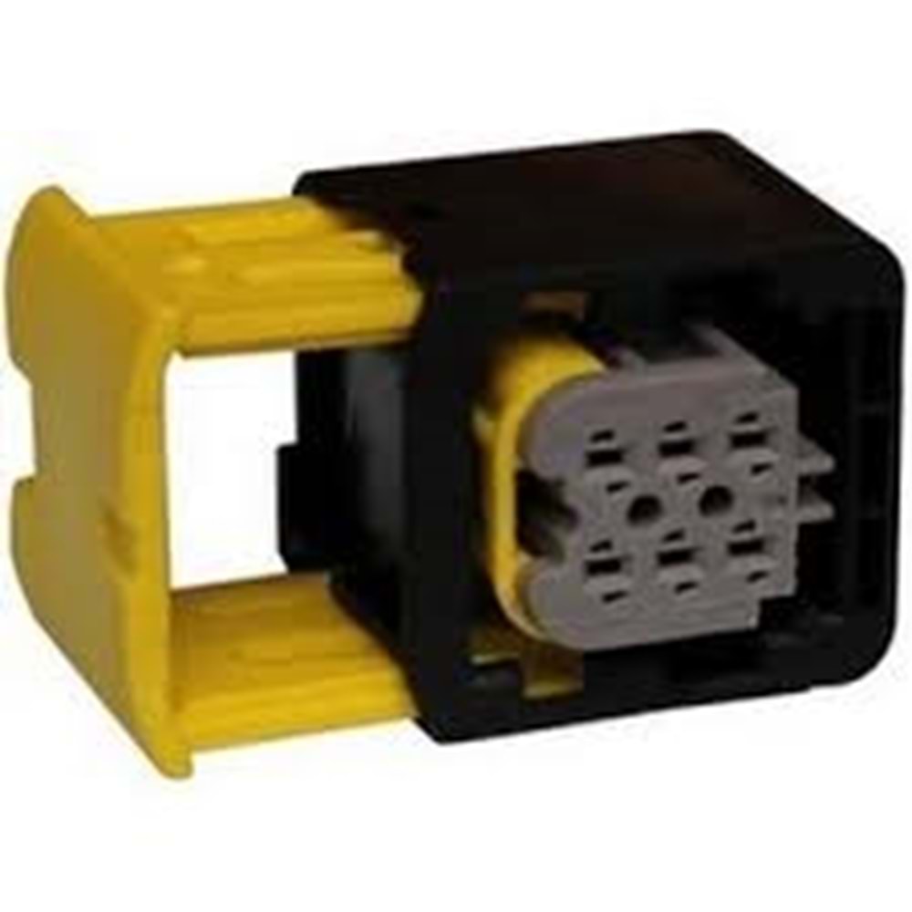 AĞIR VASITA SOKETİ İNCE PİN OTOBÜS KAMYON