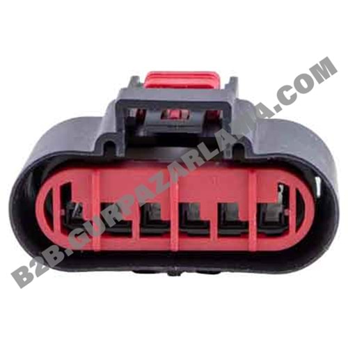 GAZ PEDAL SENSÖRÜ OPEL