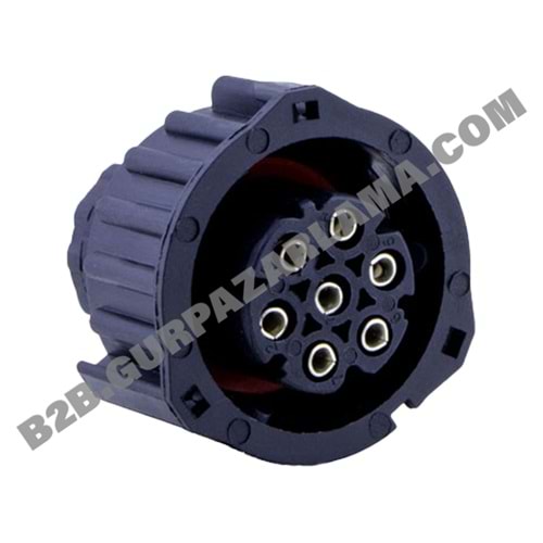 KAPAKSIZ STOP SOKETİ MERCEDES KAMYON A0025452481