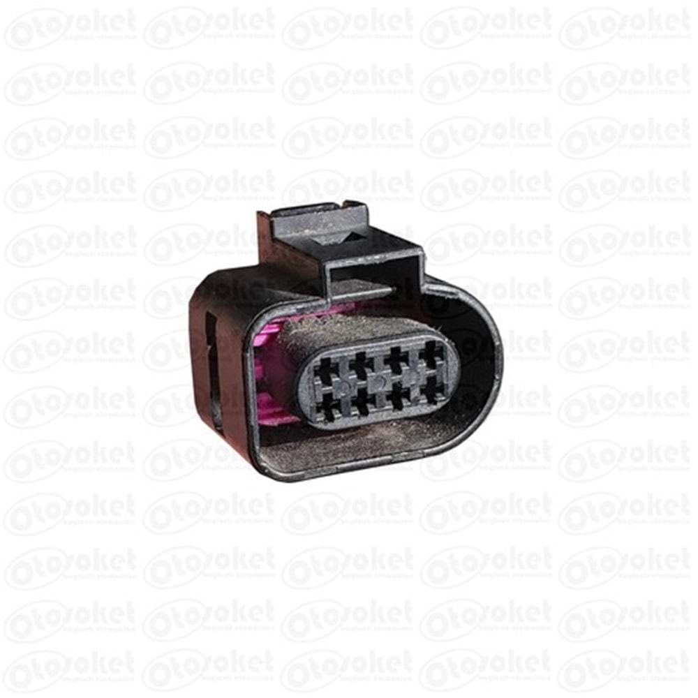 HAVA AKIŞMETRE SOKETİ VW AUDI SEAT SKODA