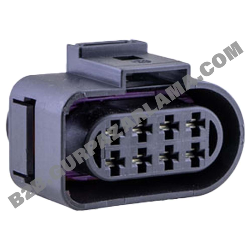 FAR-STOP LAMBA SOKETİ VW AUDI