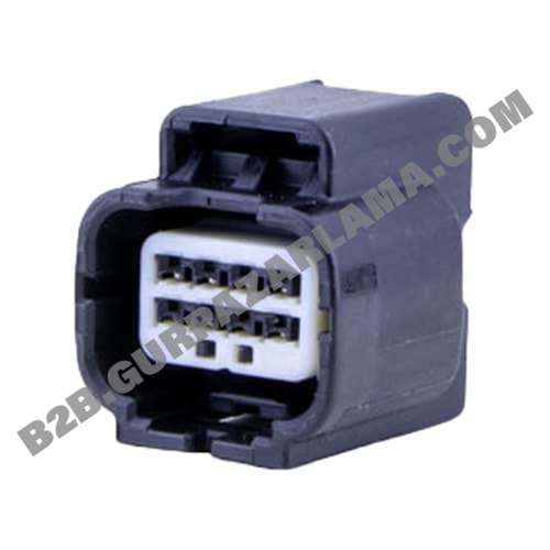 RADAR -PARK SENSÖR SOKETİ HONDA