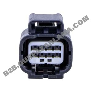 RADAR -PARK SENSÖR SOKETİ HONDA