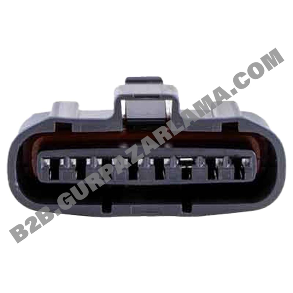 MAF SENSÖRÜ-DİSTİRİBÜTÖR SOKETİ MITSUBISHI