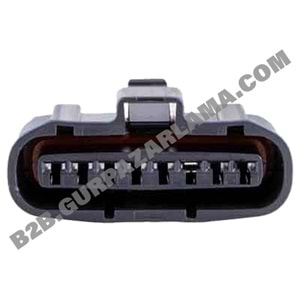 MAF SENSÖRÜ-DİSTİRİBÜTÖR SOKETİ MITSUBISHI