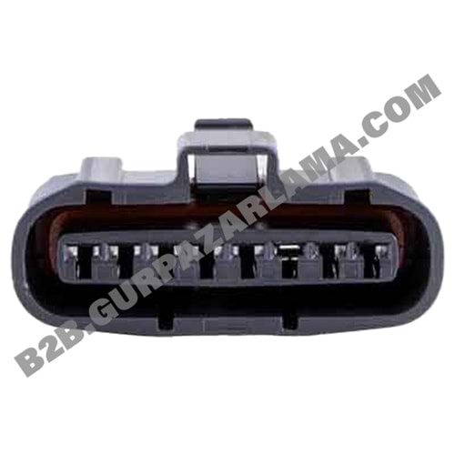 MAF SENSÖRÜ-DİSTİRİBÜTÖR SOKETİ MITSUBISHI